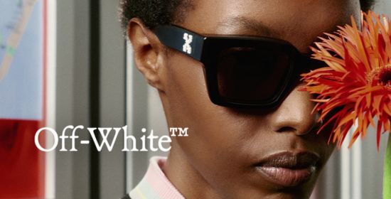 Off White banner