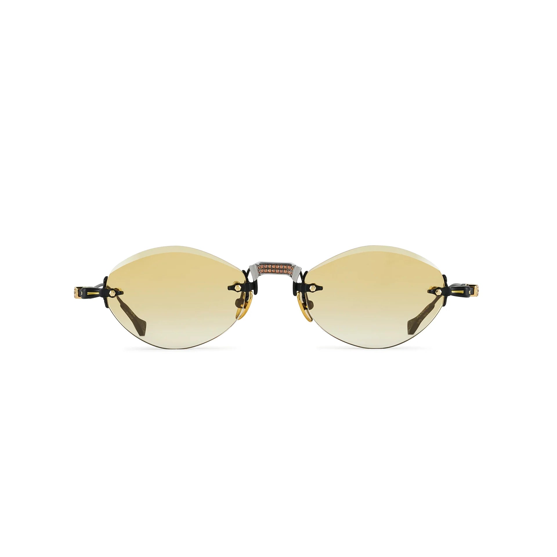 T HENRI MOONBEAM 60/99 RMM 53 SUNGLASSES