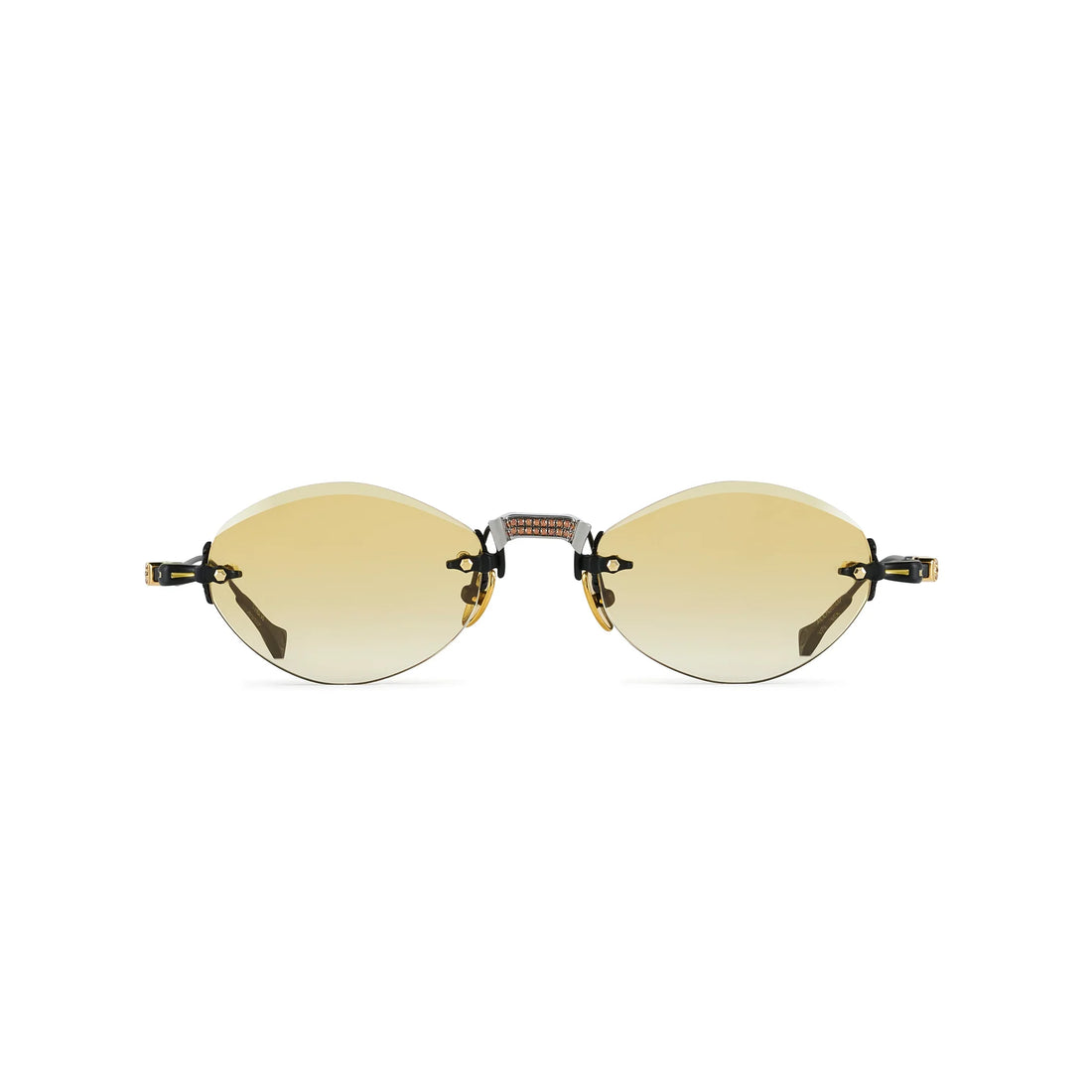 T HENRI MOONBEAM 60/99 RMM 53 SUNGLASSES
