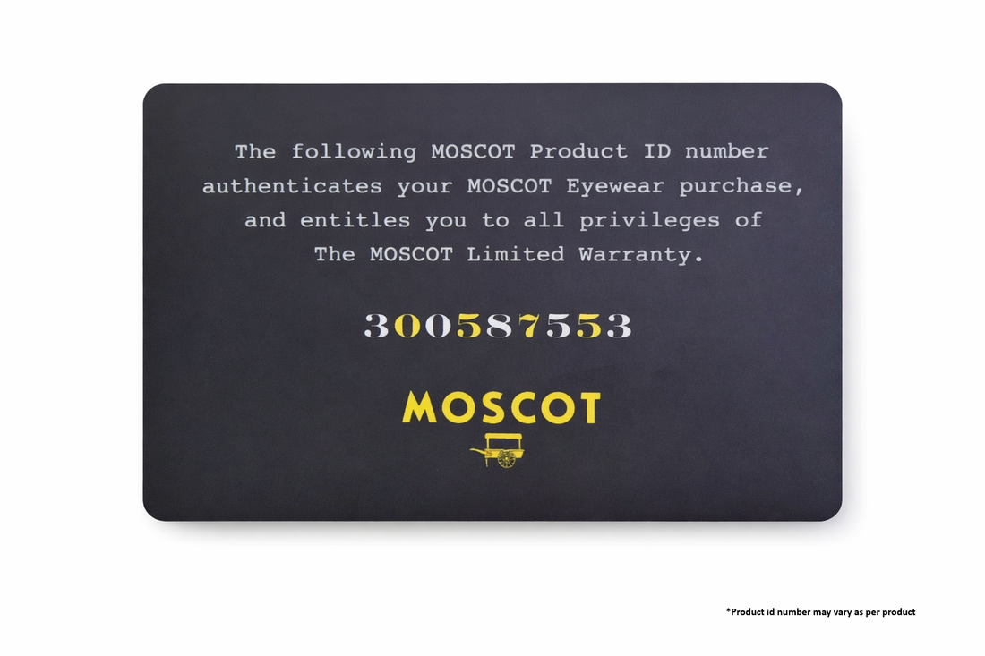 MOSCOT COSNIC TORTOISE ANTIQUE GOLD 44 FRAME