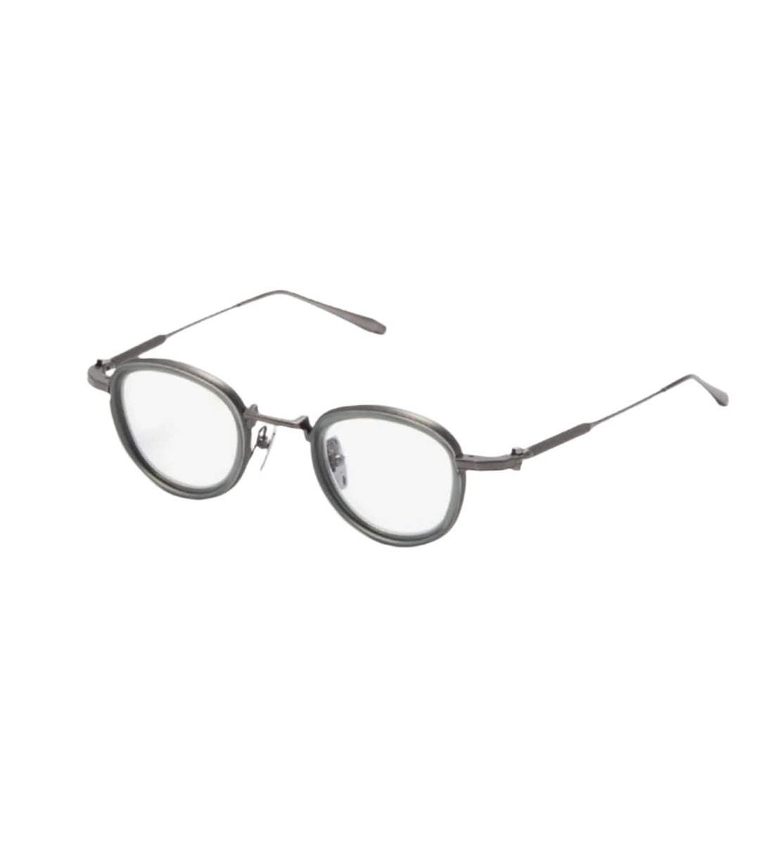 AKONI AKX416B AGILE SLV GRY 41 FRAME