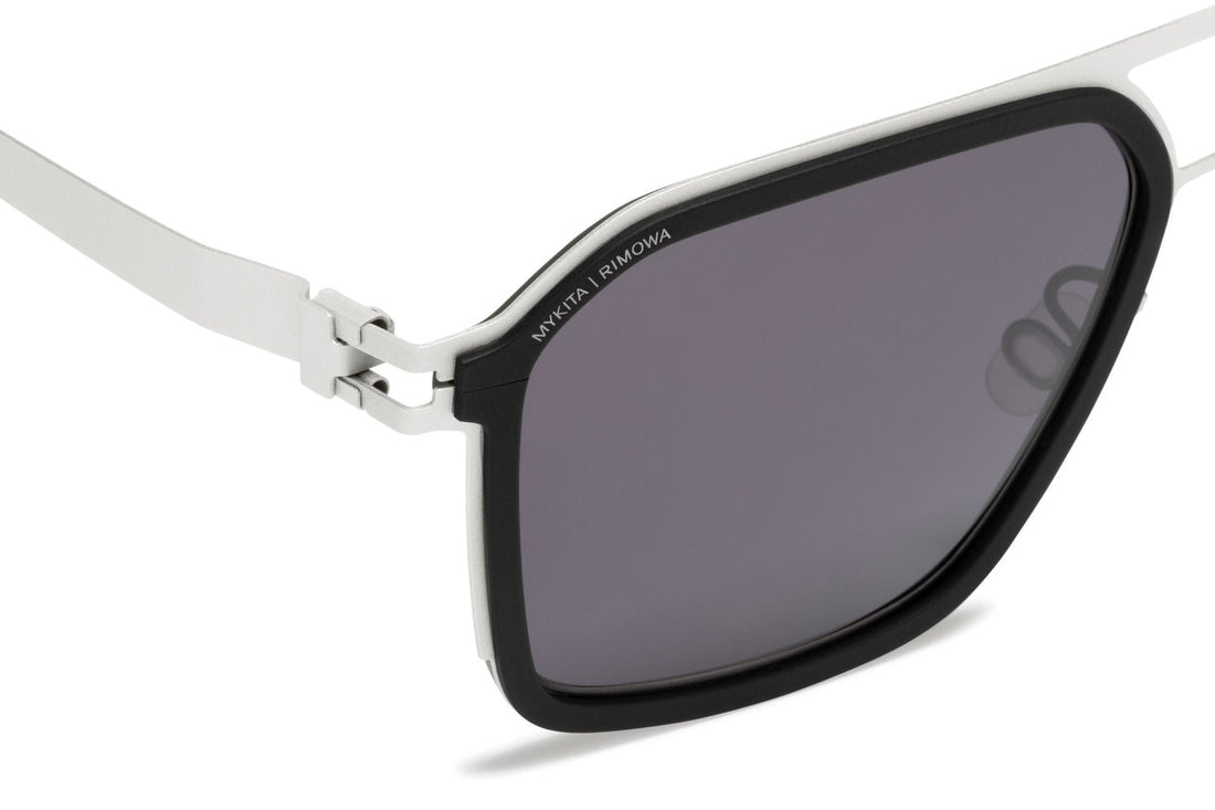 MYKITA | RIMOWA MR003 C380 57 SUNGLASSES