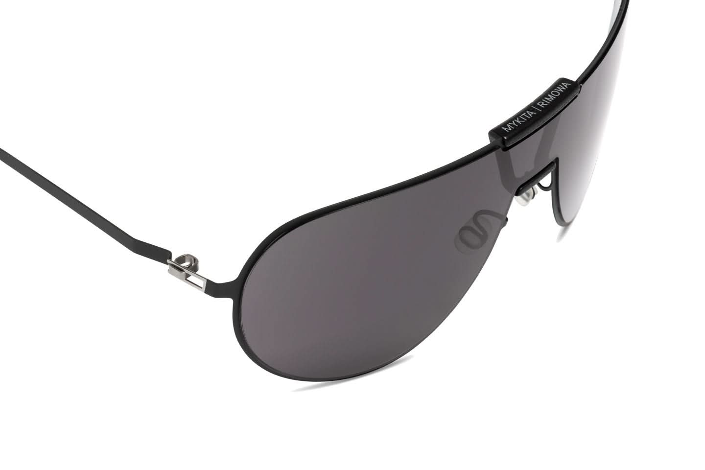 MYKITA | RIMOWA MR005 C401 NA SUNGLASSES