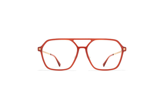 MYKITA HITI  C769 NA Full 56 145 Composite Plastic + Metal FRAME