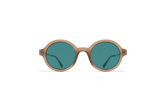 MYKITA ESBO  C706 0005 Full 48 140 Composite Plastic + Metal SUNGLASSES
