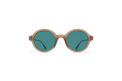 MYKITA ESBO  C706 0005 Full 48 140 Composite Plastic + Metal SUNGLASSES