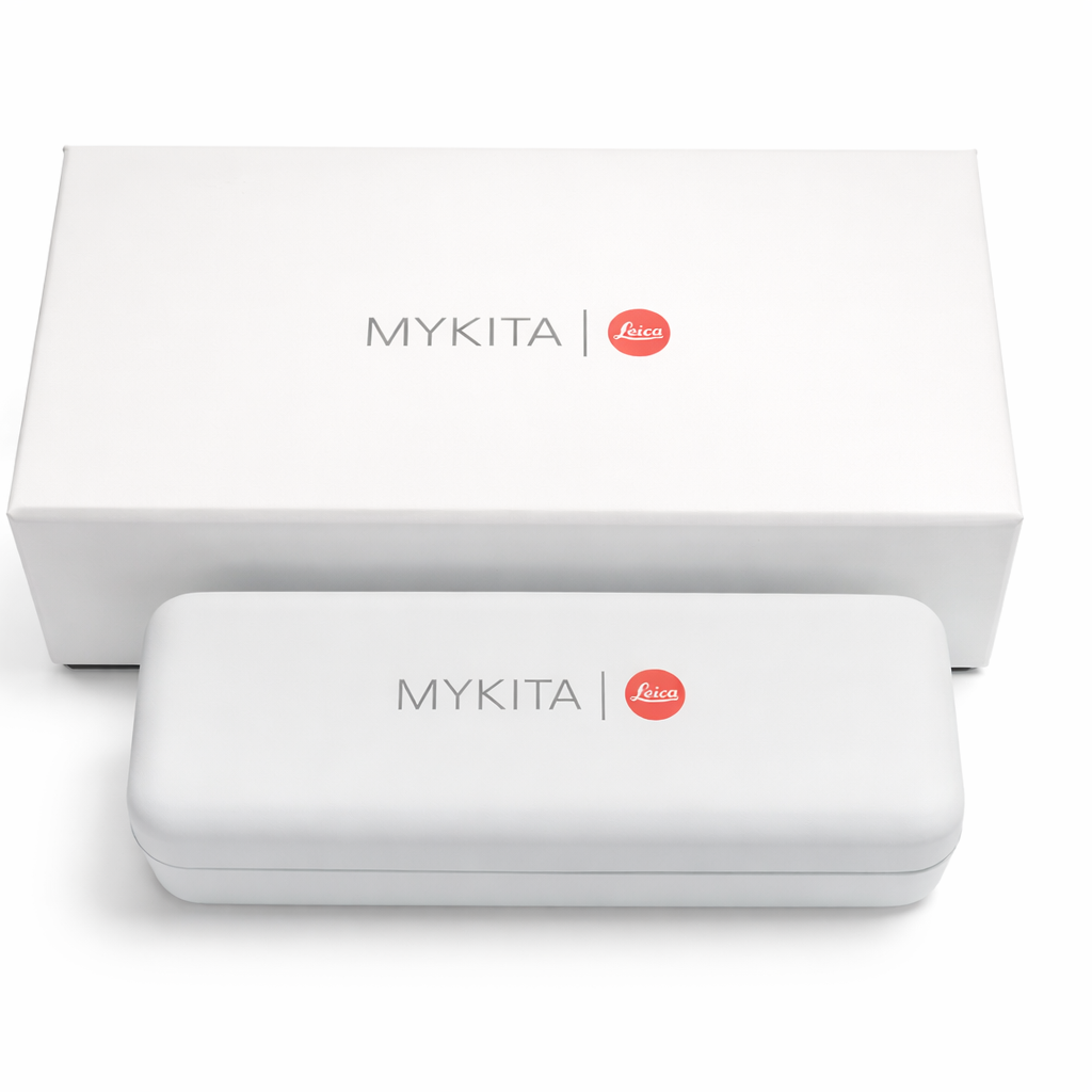 MYKITA ML02 LEICA C523 57 SUNGLASSES