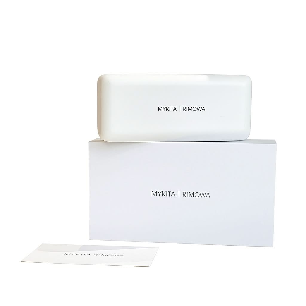 MYKITA | RIMOWA MR004 C401 NA SUNGLASSES