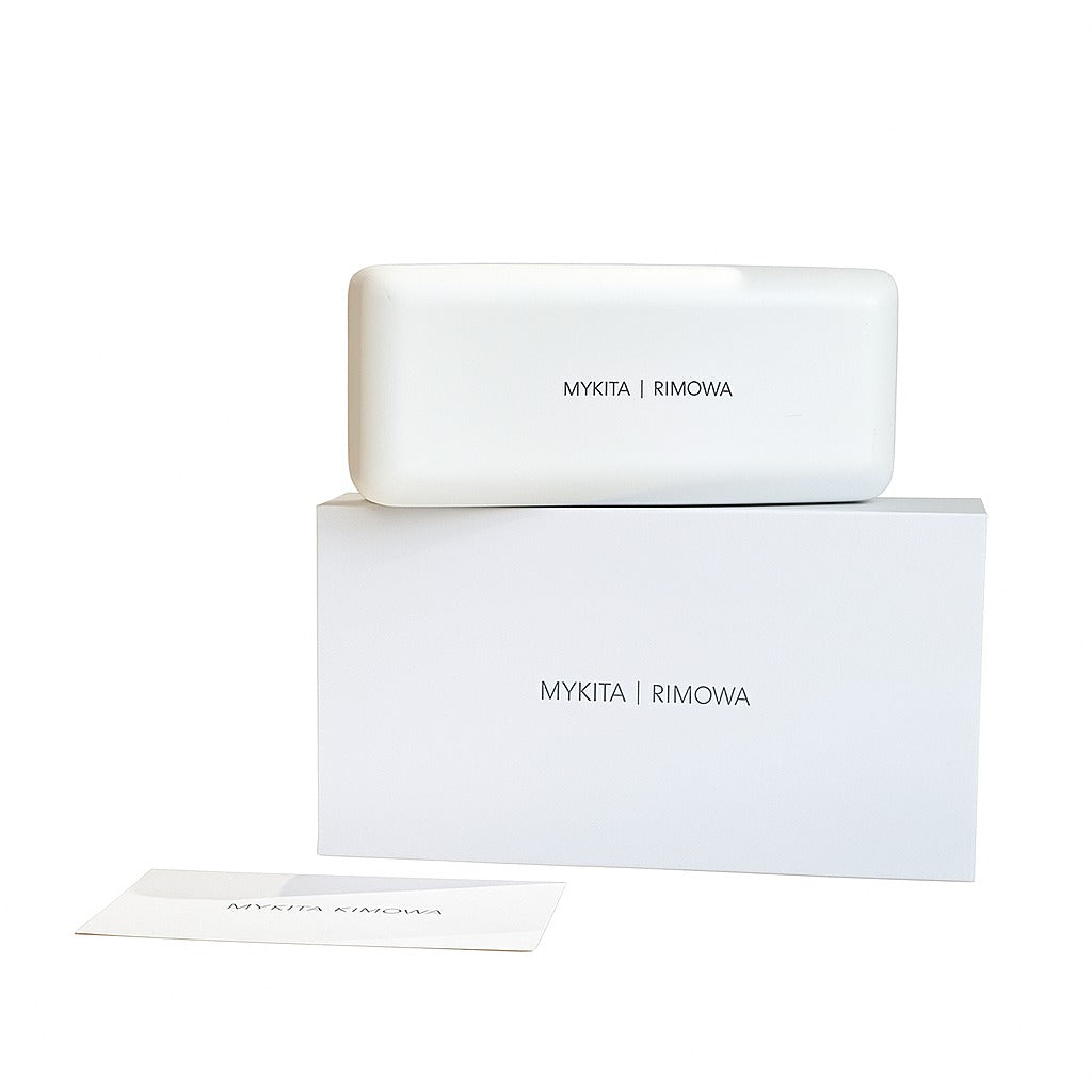 MYKITA | RIMOWA MR005 C402 NA SUNGLASSES