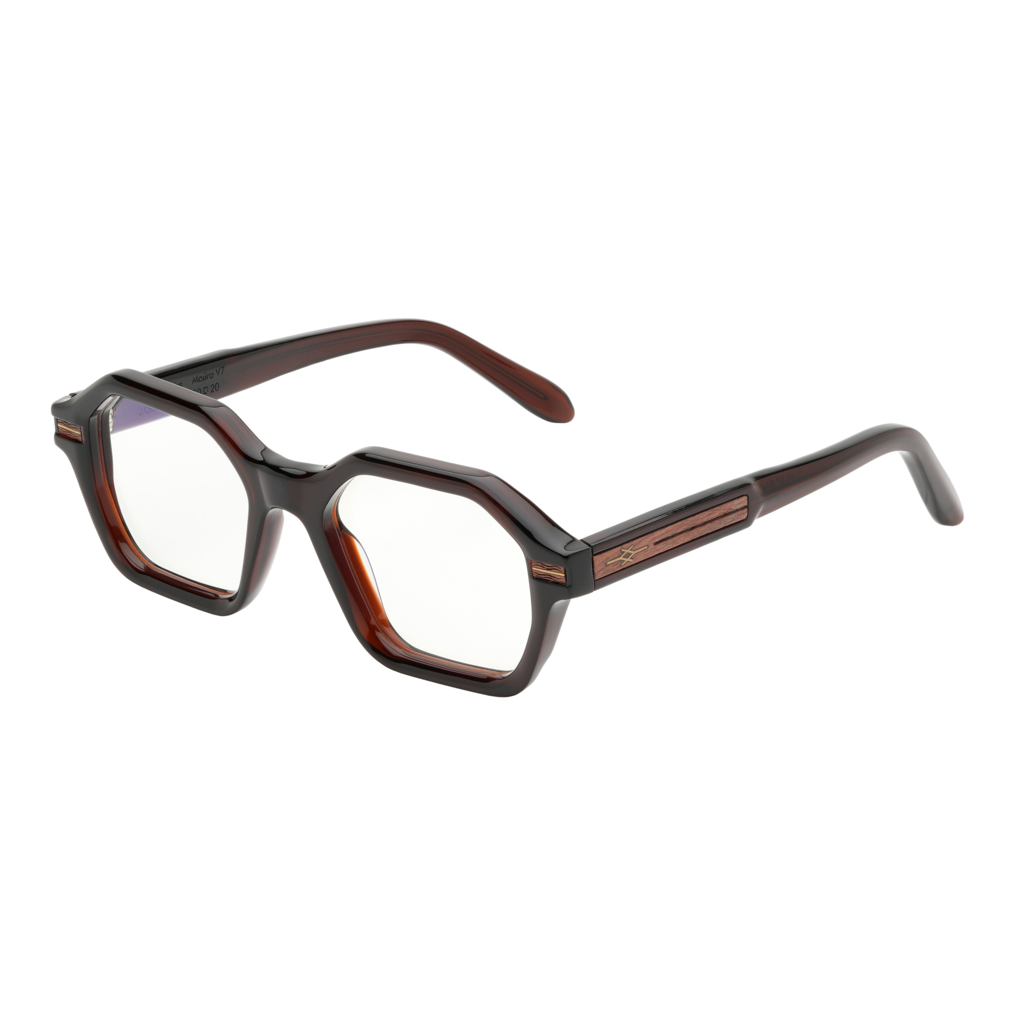 VAKAY MAJIRA LIMITED SERIES V7 50 FRAME