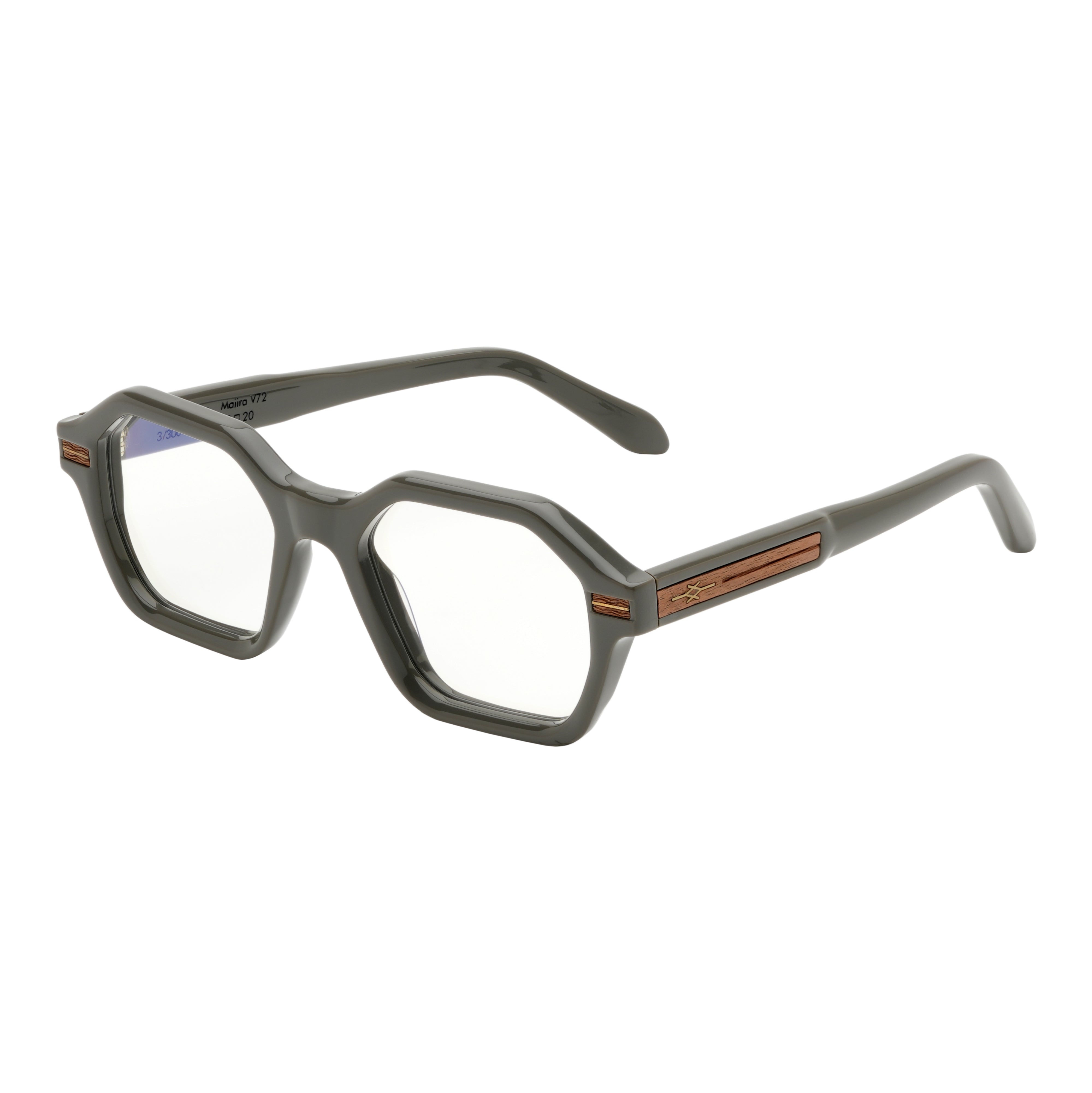 VAKAY MAJIRA LIMITED SERIES V72 50 FRAME