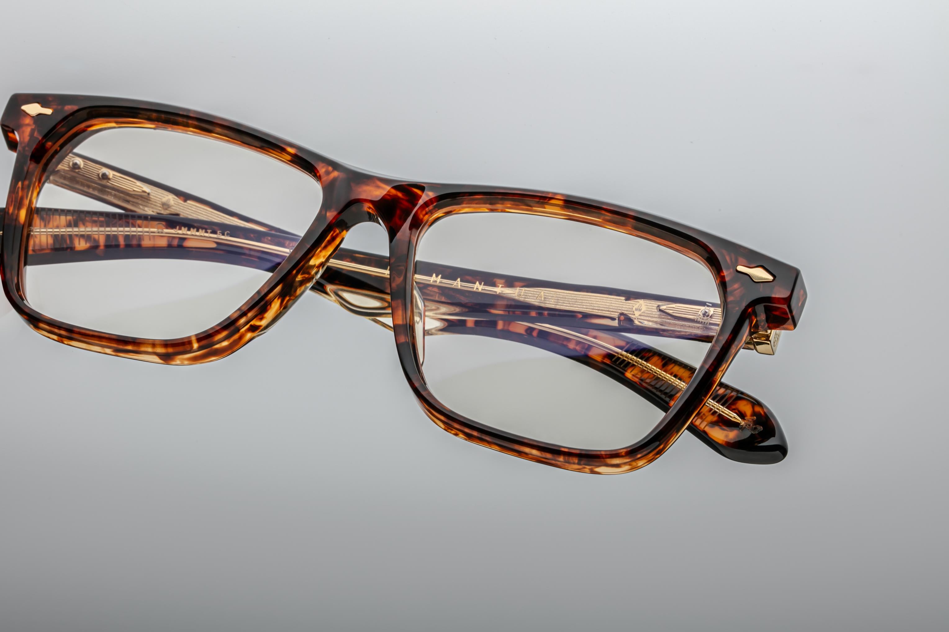 JACQUES MARIE MAGE MANTUA 217/450 JMMT5C 54 FRAME