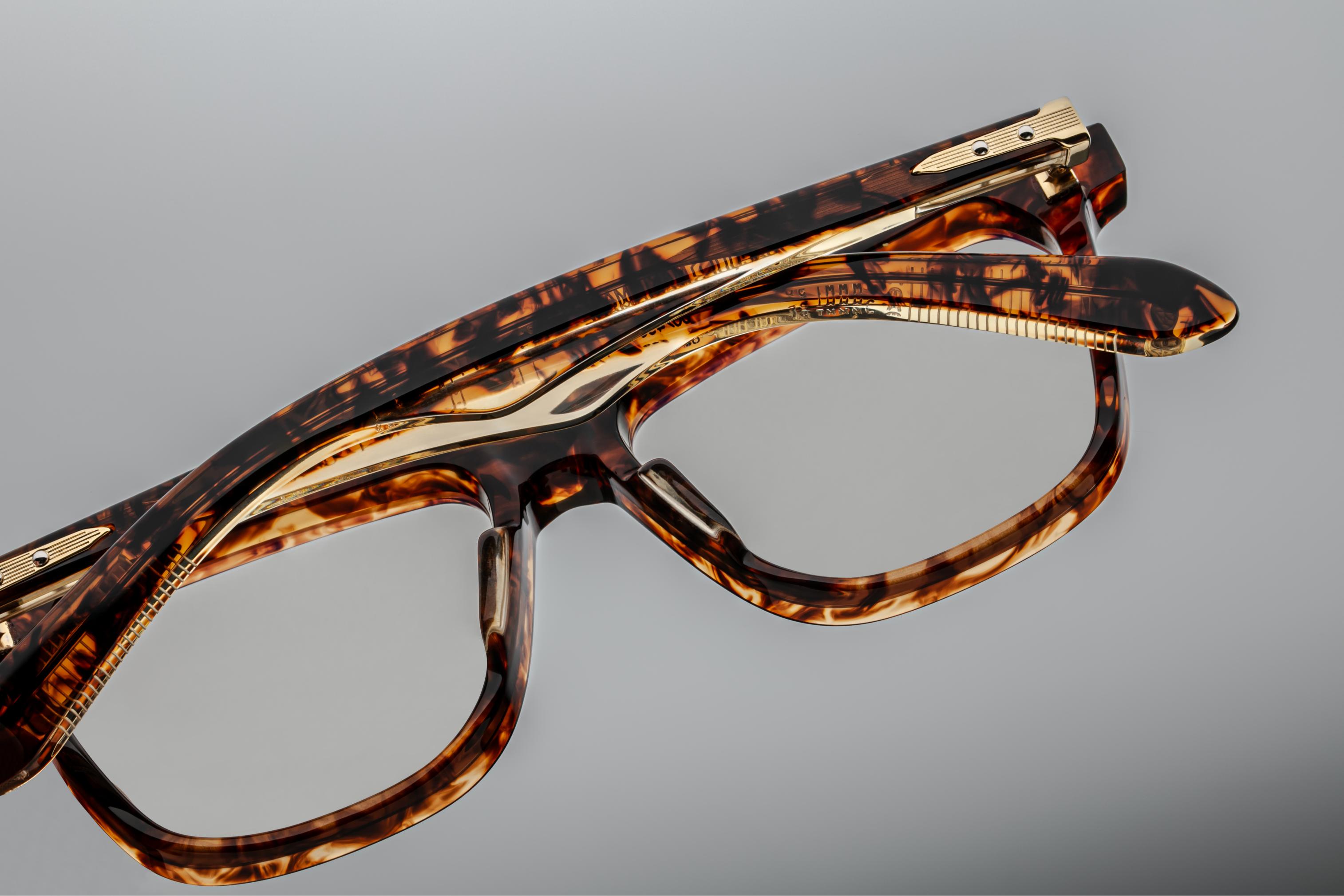 JACQUES MARIE MAGE MANTUA 217/450 JMMT5C 54 FRAME