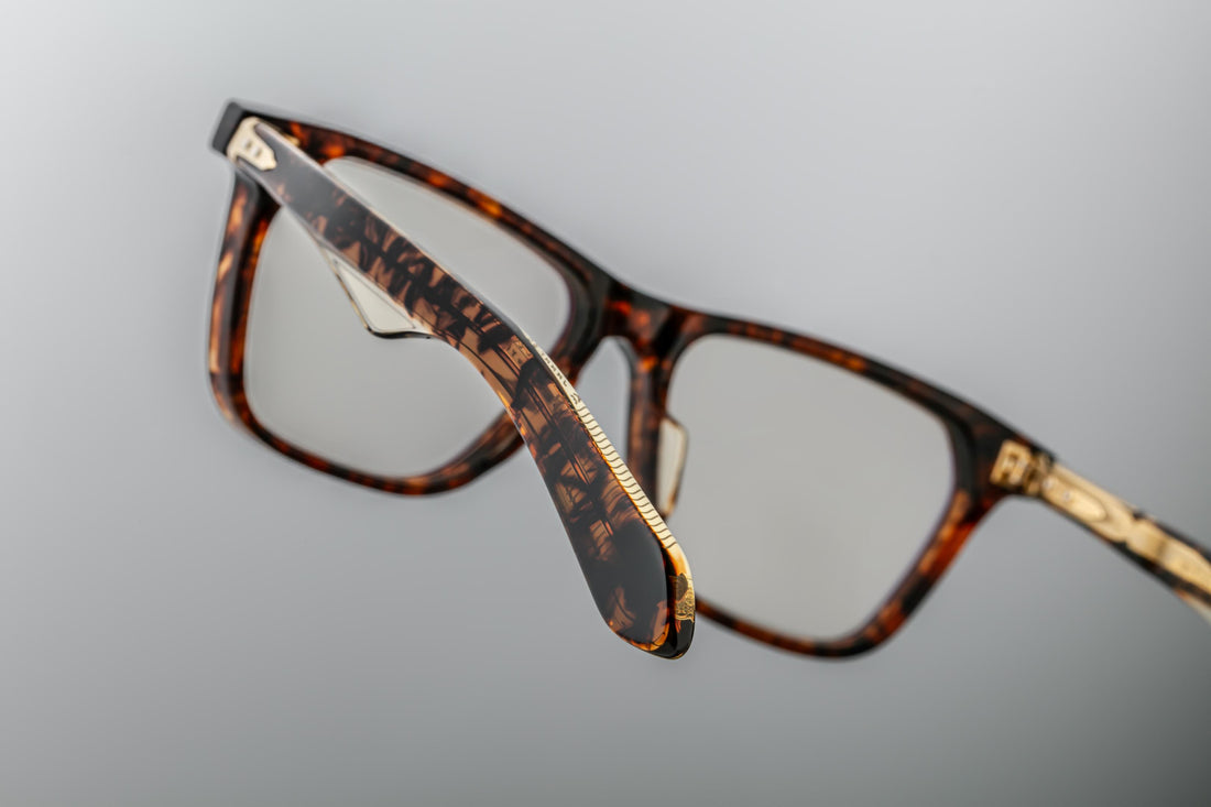 JACQUES MARIE MAGE MANTUA 217/450 JMMT5C 54 FRAME