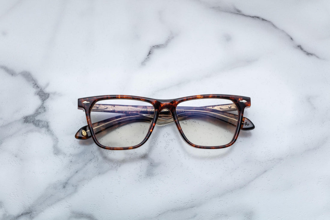 JACQUES MARIE MAGE MANTUA 217/450 JMMT5C 54 FRAME