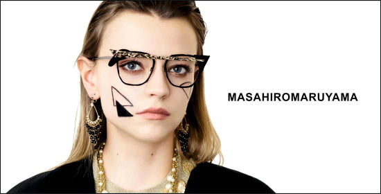 Masahiro Maruyama banner