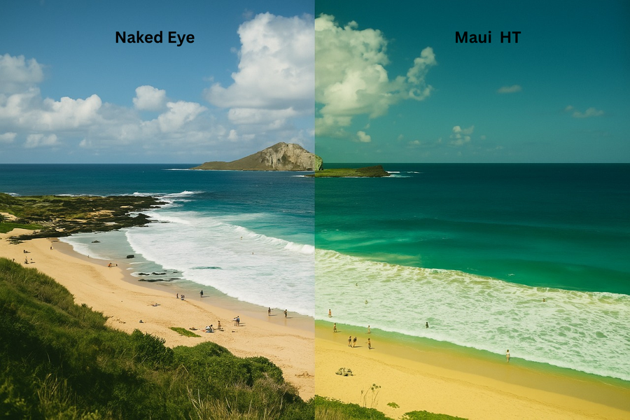 Lens Information