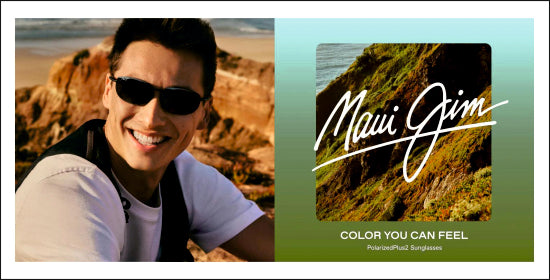 Maui Jim banner