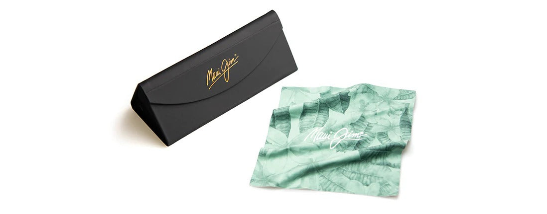 MAUI JIM 676 MJ0676S HOOKIPA 02 001 63 SUNGLASSES