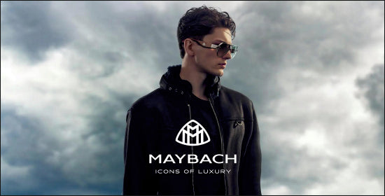Maybach banner