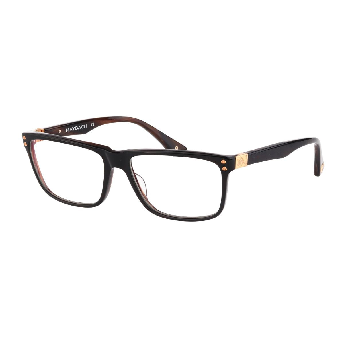 MAYBACH THE CHAUFFEUR IV  RGAKZ25 NA Full 59 140 Plastic FRAME
