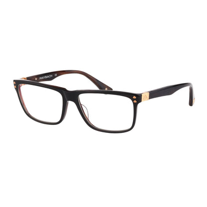 MAYBACH THE CHAUFFEUR IV  RGAKZ25 NA Full 59 140 Plastic FRAME