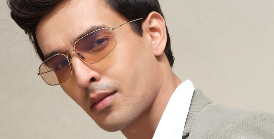 New Arrivals - Sunglasses banner