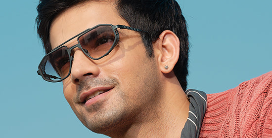 Men's Sunglasses Online banner