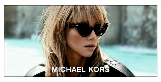 Michael Kors banner