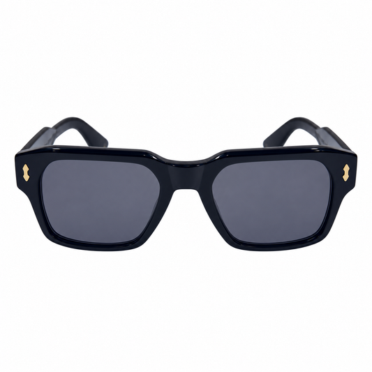 DAVID JONES DJ0634S C1 54 SUNGLASSES