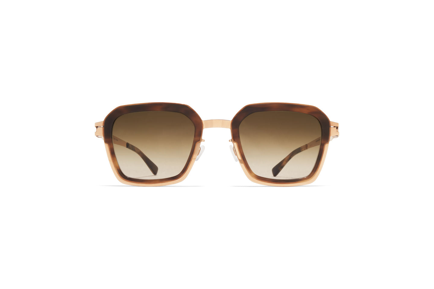 MYKITA MISTY C796 50 SUNGLASSES