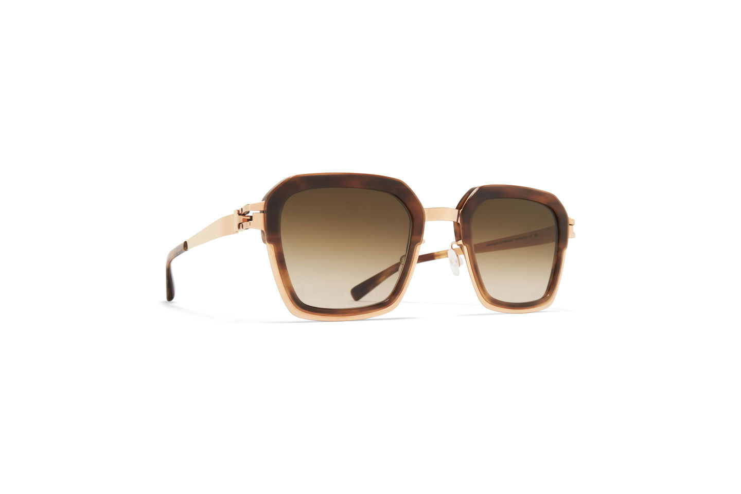MYKITA MISTY C796 50 SUNGLASSES