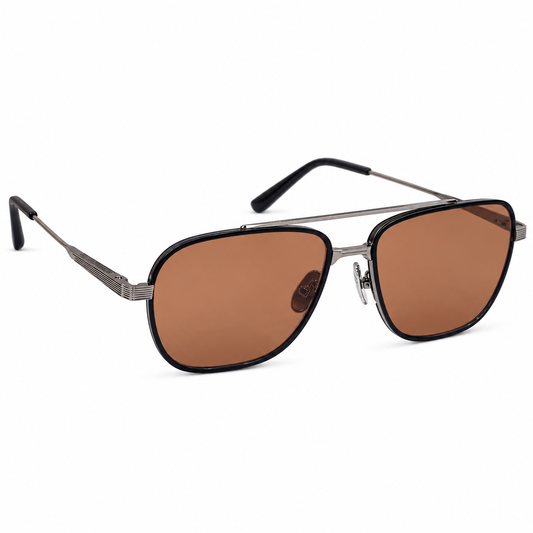 DAVID JONES DJ0629S C2 55 SUNGLASSES