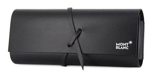 MONT BLANC MB0075O 003 56 FRAME