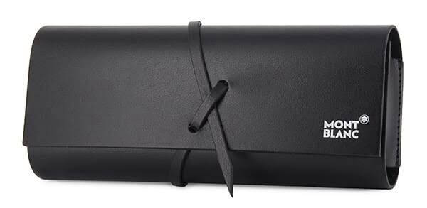 MONT BLANC MB0346O 001 53 FRAME