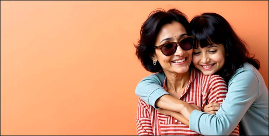 Mother's Day banner