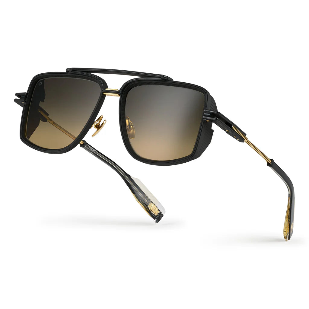 T HENRI MULSANNE 57/199 MMC 57 SUNGLASSES