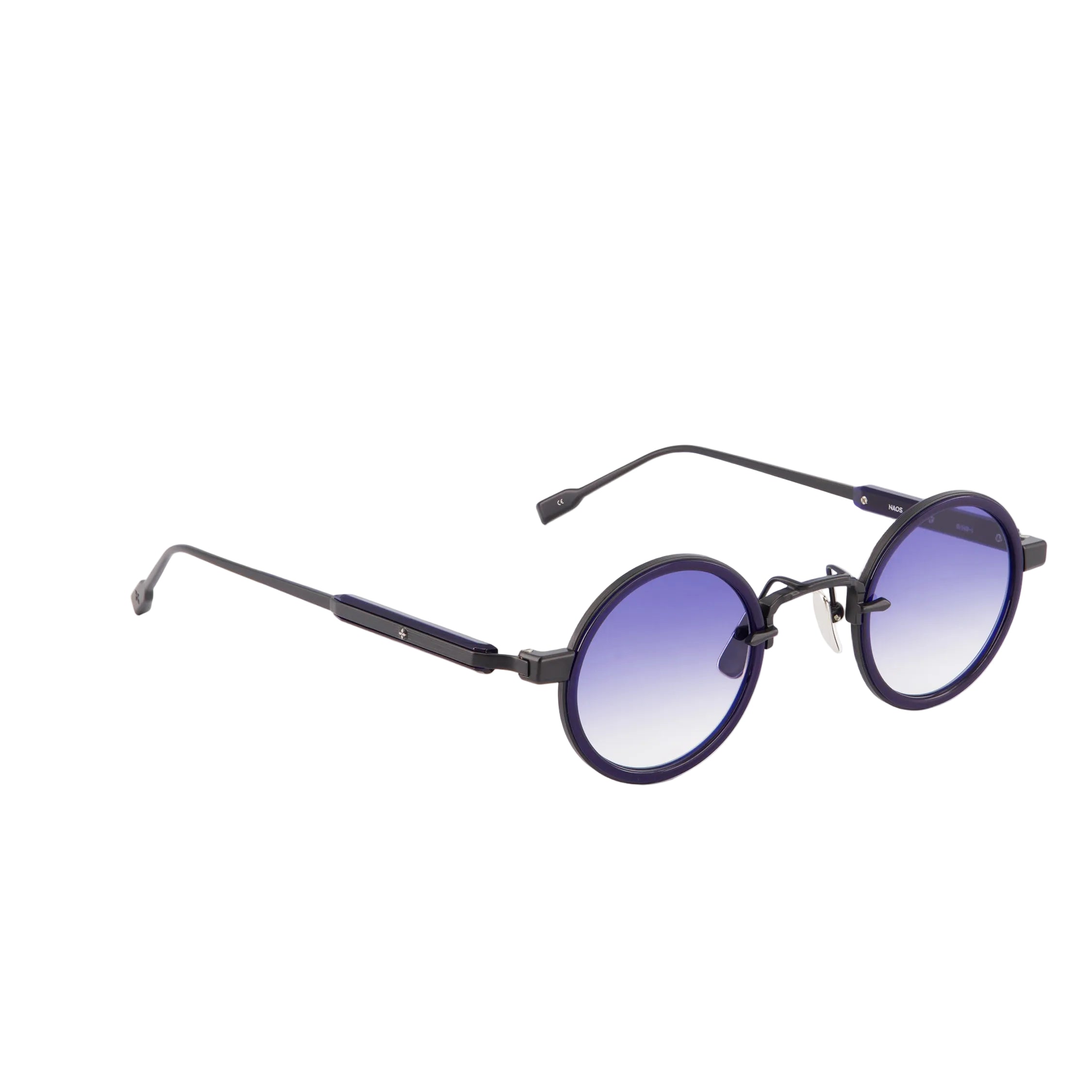 SATO NAOS 10/350 BNB1 40 SUNGLASSES