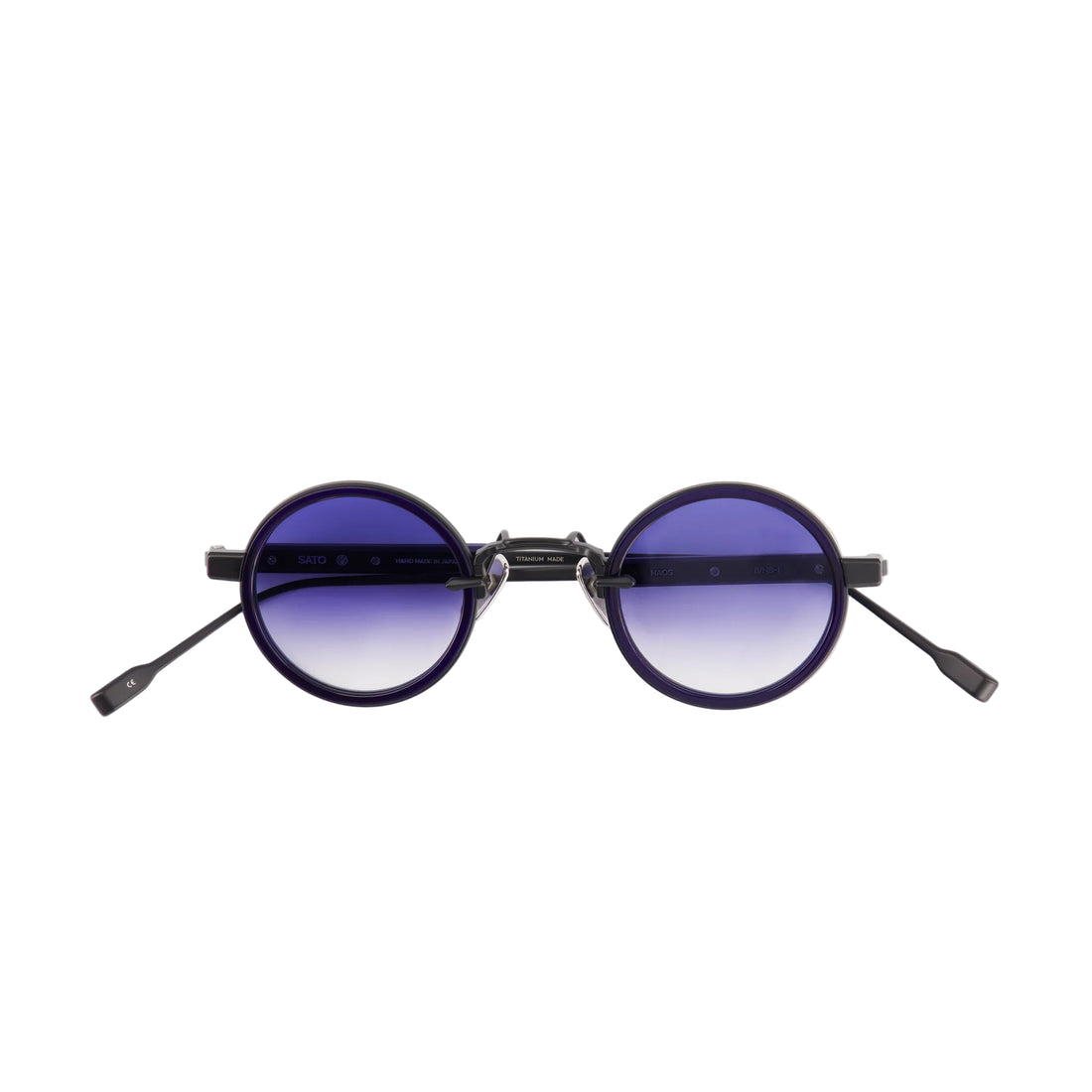 SATO NAOS 10/350 BNB1 40 SUNGLASSES