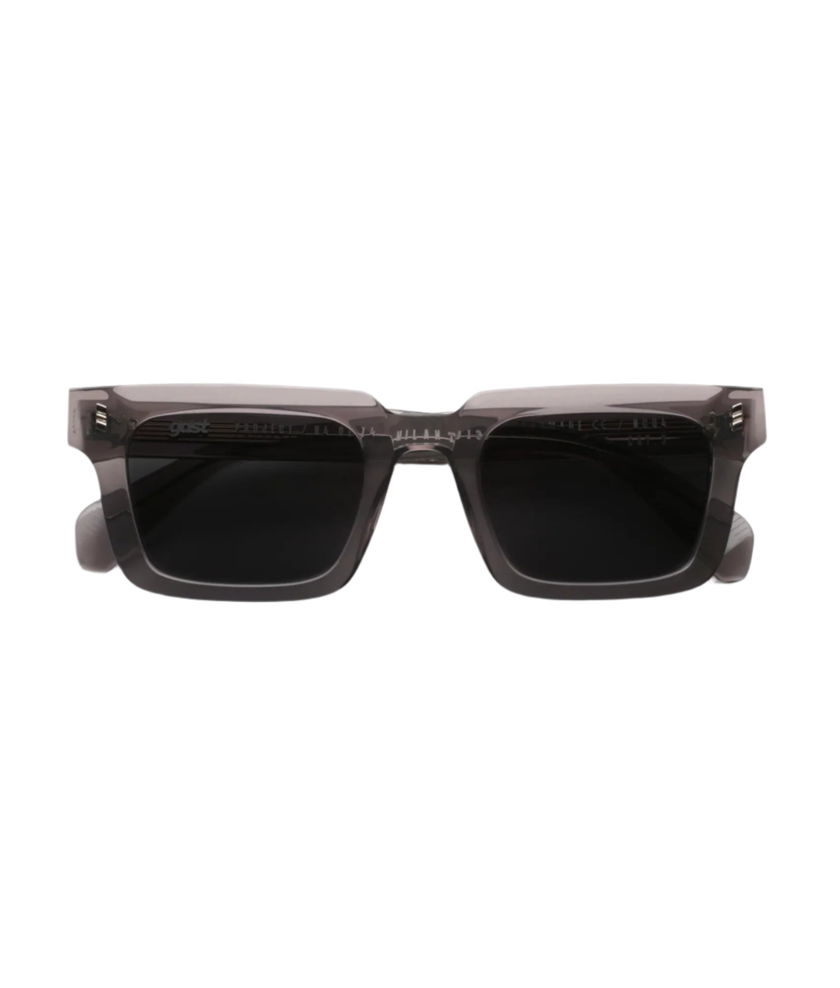 GAST NOT COMMON NC04 49 SUNGLASSES