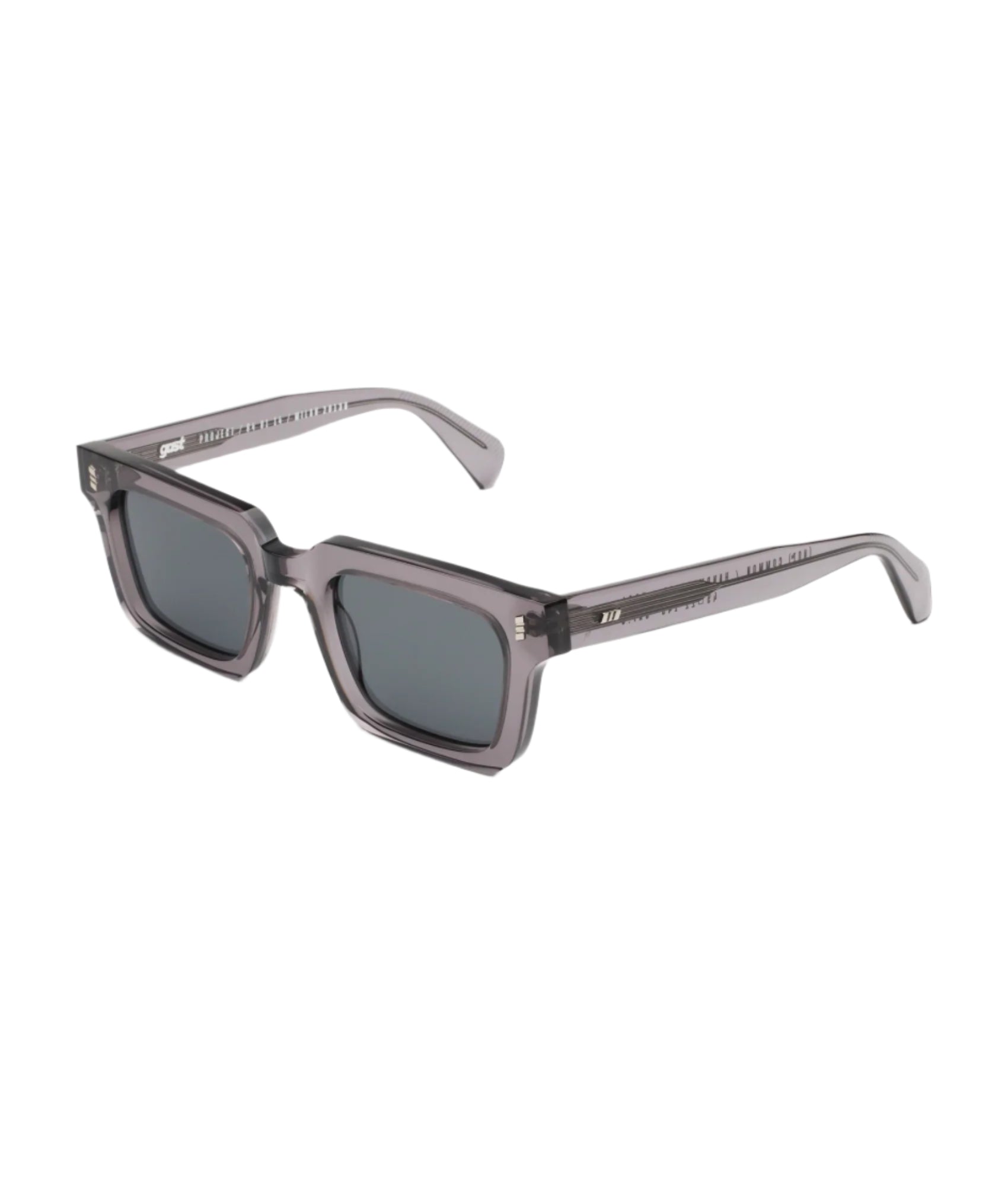 GAST NOT COMMON NC04 49 SUNGLASSES