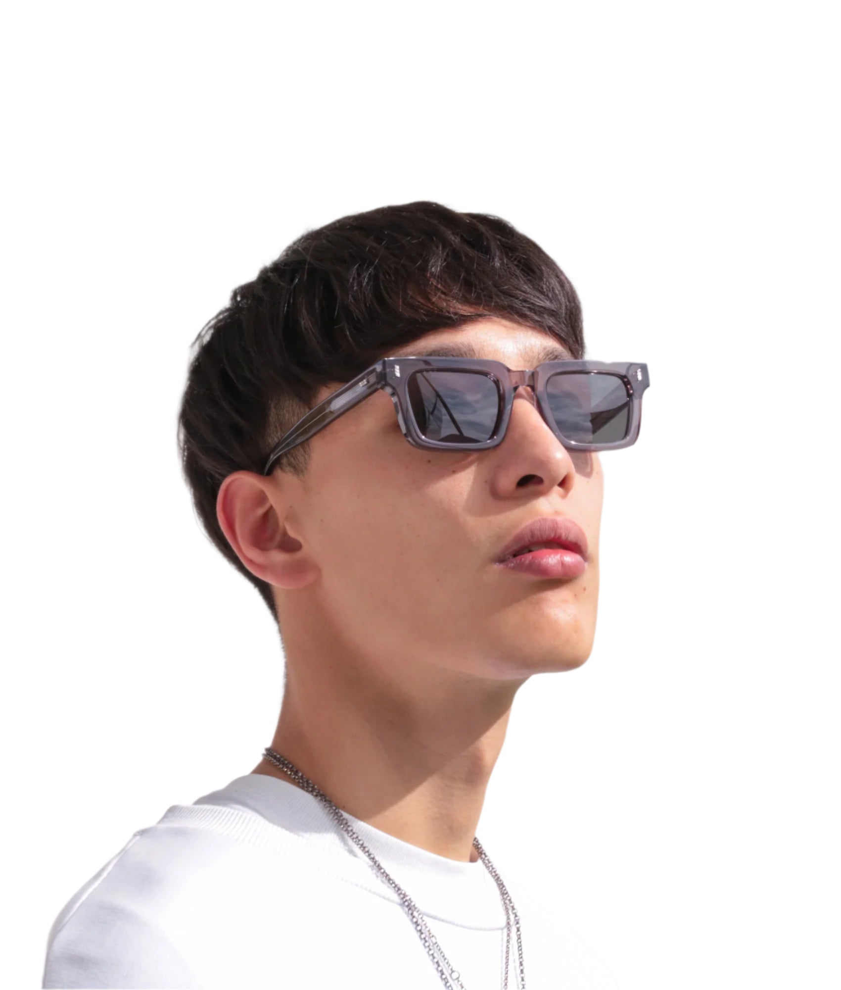 GAST NOT COMMON NC04 49 SUNGLASSES