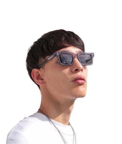 GAST NOT COMMON NC04 49 SUNGLASSES