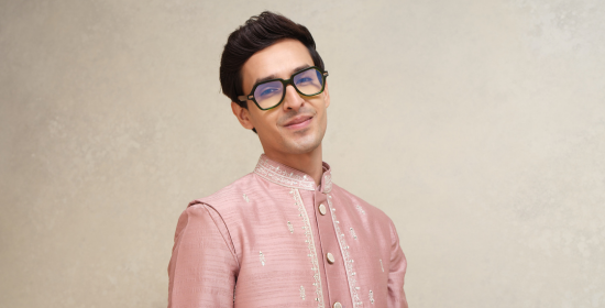 New Arrivals - Eyeglasses banner