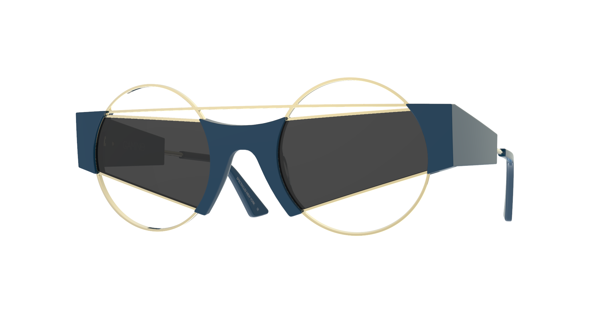 GAMINE NEUKOLLN NKL4NBUGD 50 SUNGLASSES
