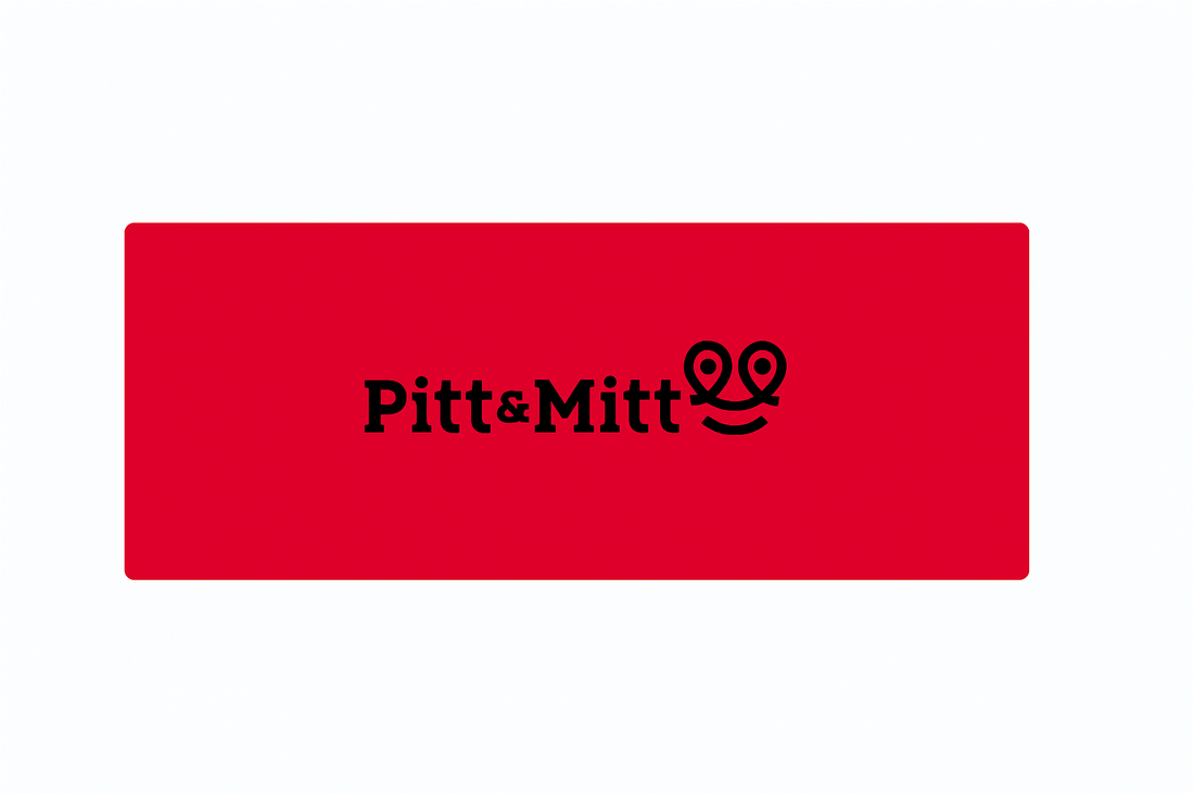 PITT & MITT ALEXA C7 46 FRAME