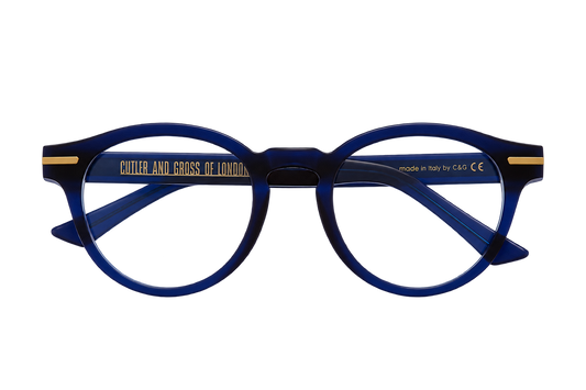 CUTLER AND GROSS OF LONDON CGOP1338 03 51 FRAME