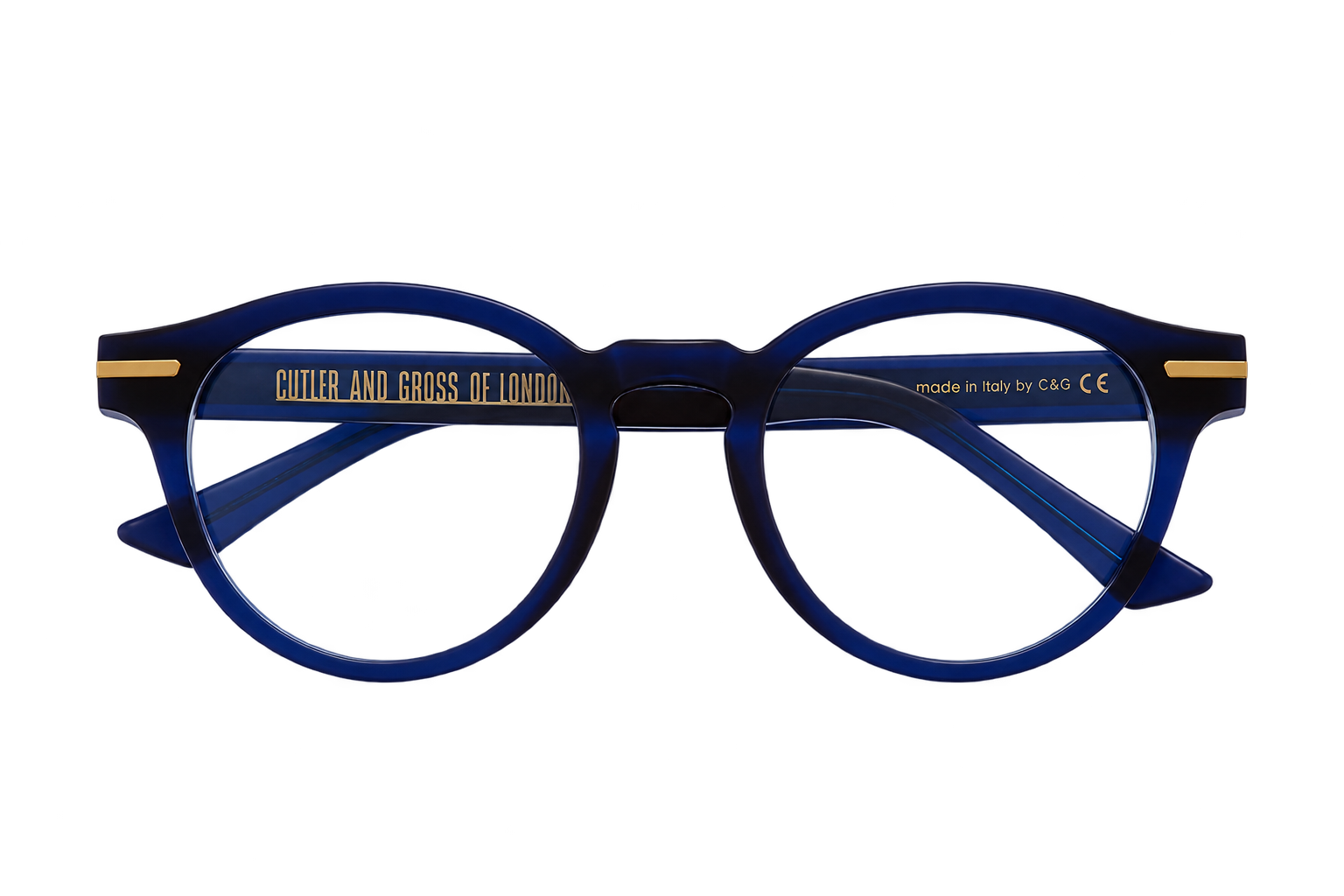 CUTLER AND GROSS OF LONDON CGOP1338 03 51 FRAME