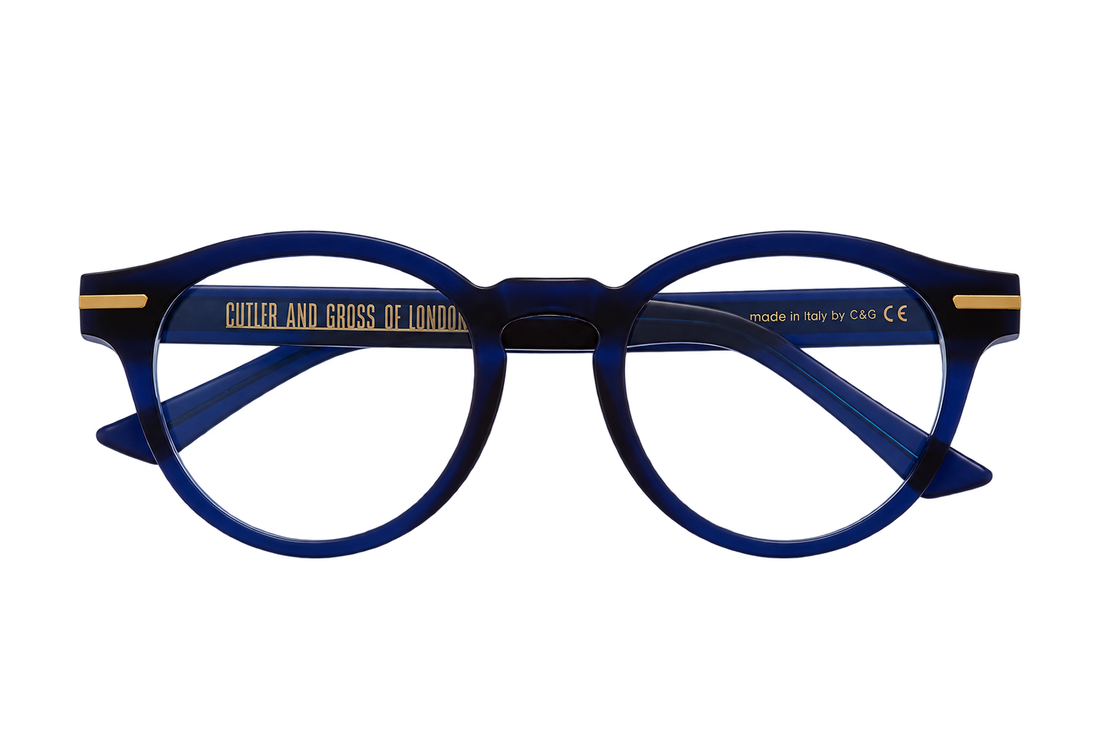 CUTLER AND GROSS OF LONDON CGOP1338 03 51 FRAME