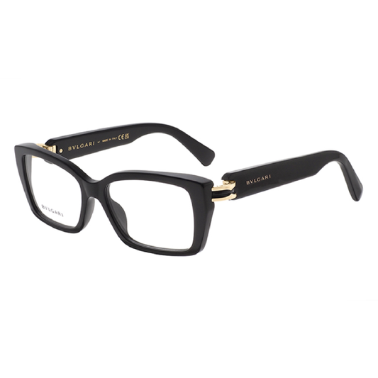 BVLGARI BV50068I 001 54 FRAME